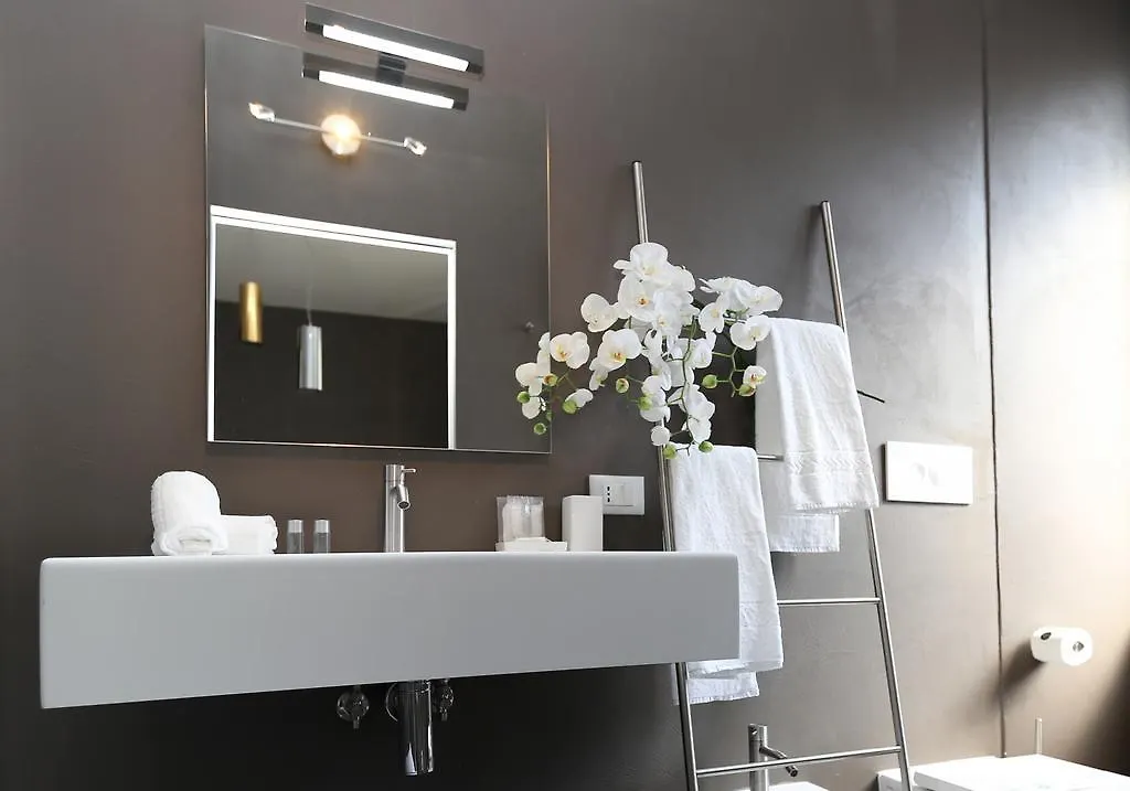 Hotel Residenza Crescenzio Řím Penzion