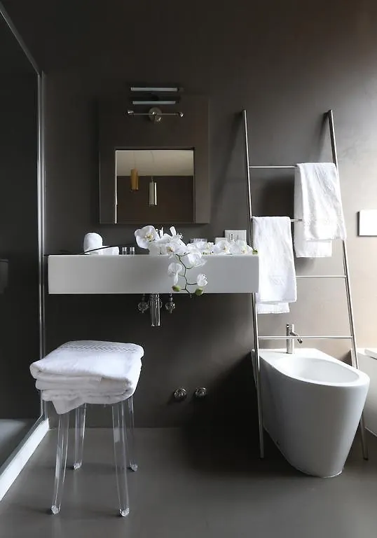 Hotel Residenza Crescenzio Řím 2*,
