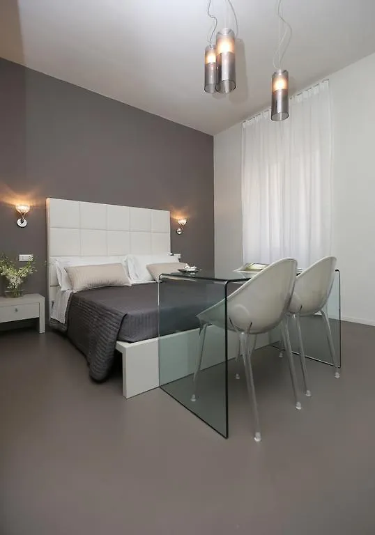 Hotel Residenza Crescenzio Řím 2*,