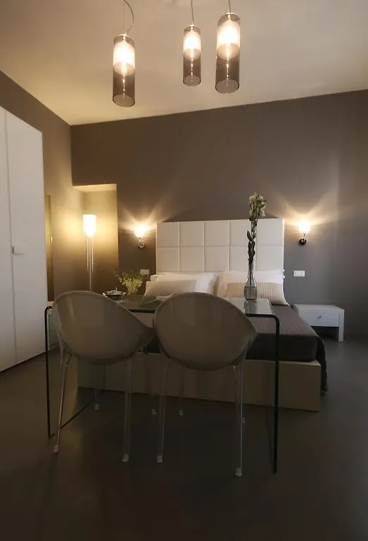 Hotel Residenza Crescenzio Řím 2*,