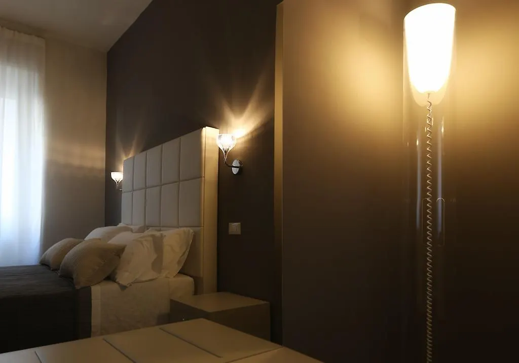 Hotel Residenza Crescenzio Řím 2*,  Itálie