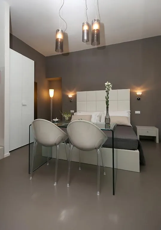 Hotel Residenza Crescenzio Řím 2*,