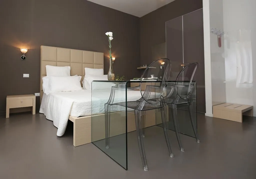 Hotel Residenza Crescenzio Řím 2*,