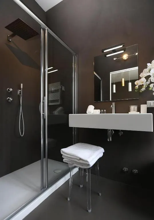 Hotel Residenza Crescenzio Řím Penzion