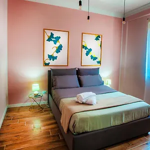  Apartment Casa Del Capo Italien