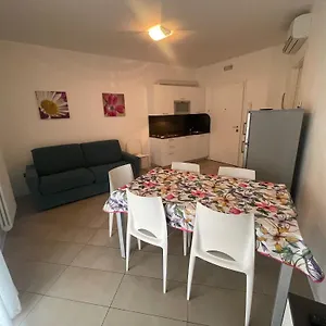  Apartment Marina - Agenzia Cocal Italien