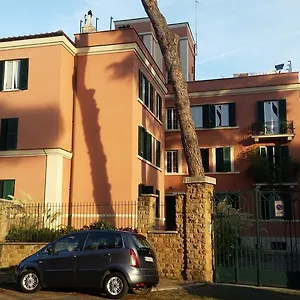 2* Frühstückspension Vecchia