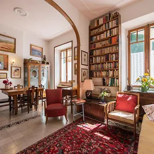 Appartement Colosseo House