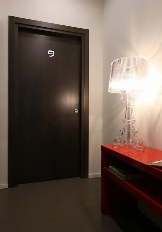 ** Guest house Residenza Crescenzio Hotel Rome Italy