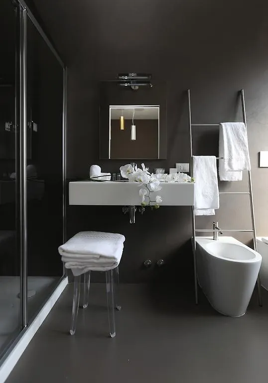 Guest house Residenza Crescenzio Hotel Rome
