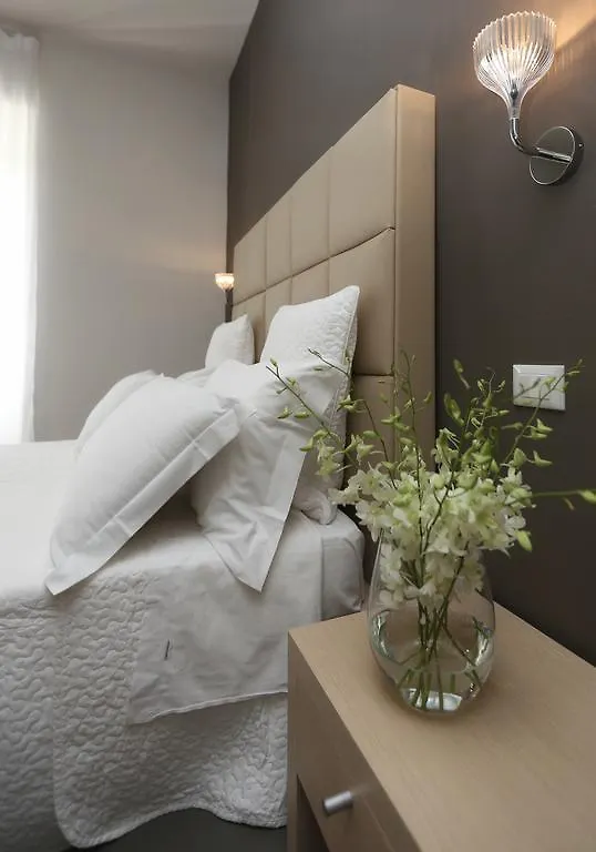 Residenza Crescenzio Hotel Rome