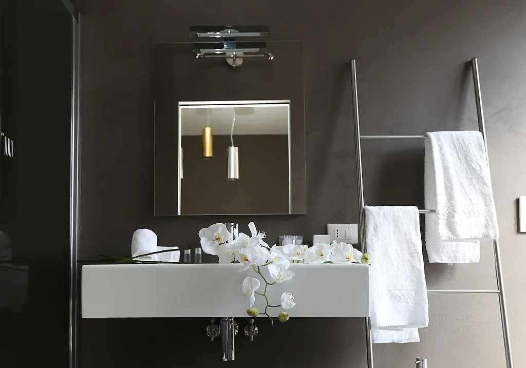 Residenza Crescenzio Hotel Rome