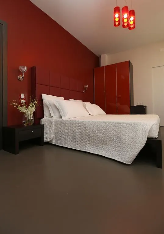 Guest house Residenza Crescenzio Hotel Rome