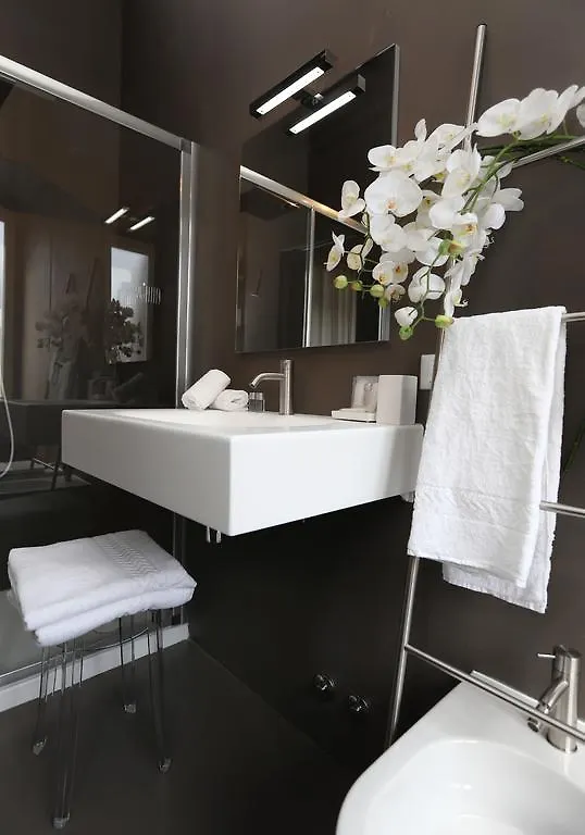 Residenza Crescenzio Hotel Rome