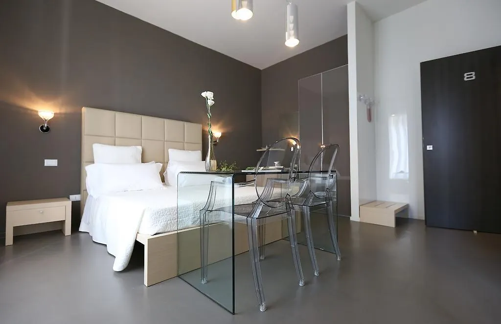 Guest house Residenza Crescenzio Hotel Rome