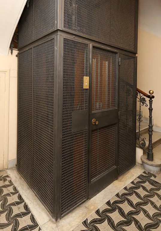 Residenza Crescenzio Hotel Rome Italy