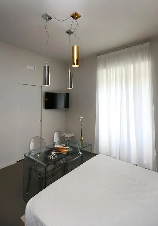 Guest house Residenza Crescenzio Hotel Rome