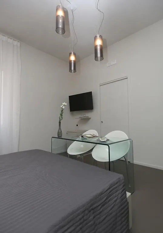 Residenza Crescenzio Hotel Rome Guest house