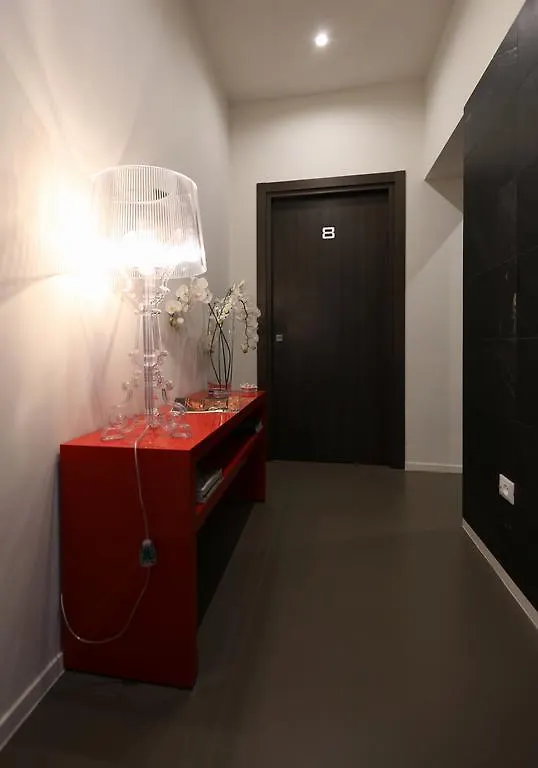 Residenza Crescenzio Hotel Rome 2*,  Italy