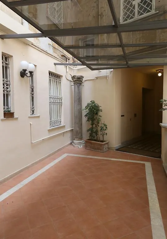 Residenza Crescenzio Hotel Rome Guest house