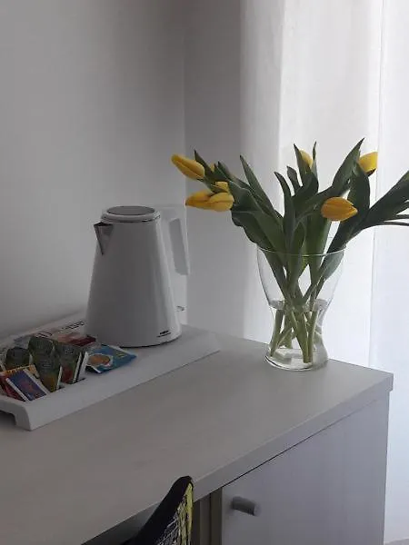 Residenza Crescenzio Hotel Rome Guest house