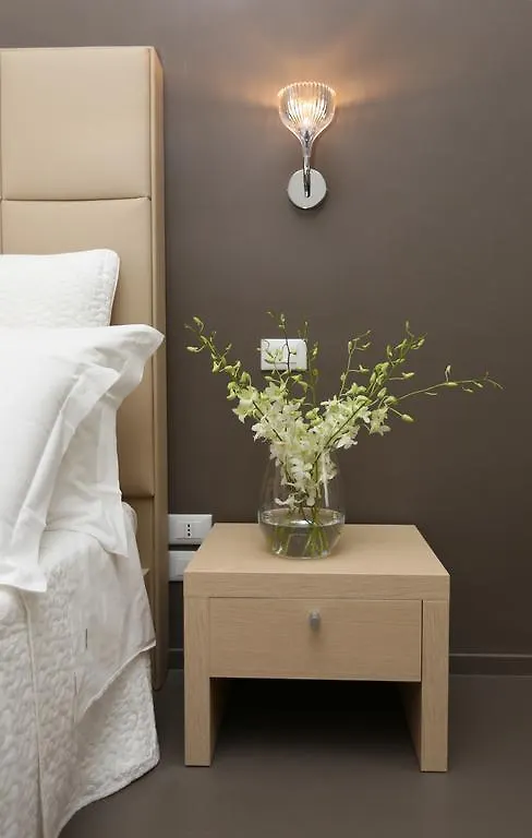 Residenza Crescenzio Hotel Rome