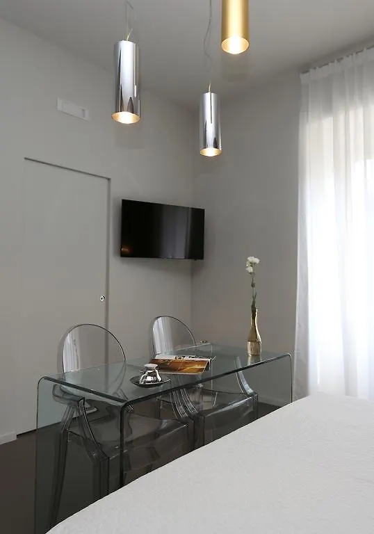 Guest house Residenza Crescenzio Hotel Rome
