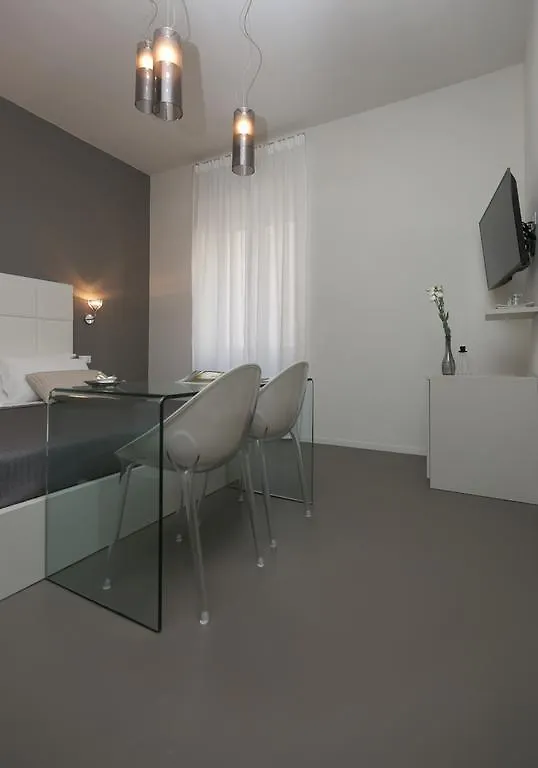 Residenza Crescenzio Hotel Rome Italy