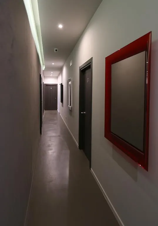 Residenza Crescenzio Hotel Rome Italy
