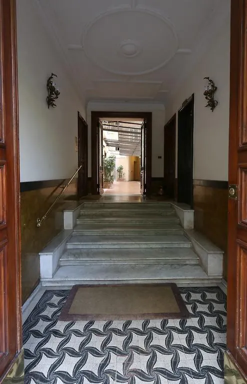 Residenza Crescenzio Hotel Rome