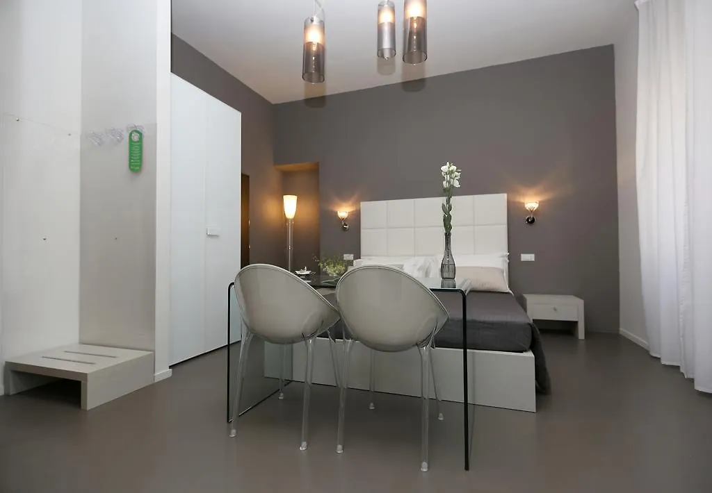 Guest house Residenza Crescenzio Hotel Rome