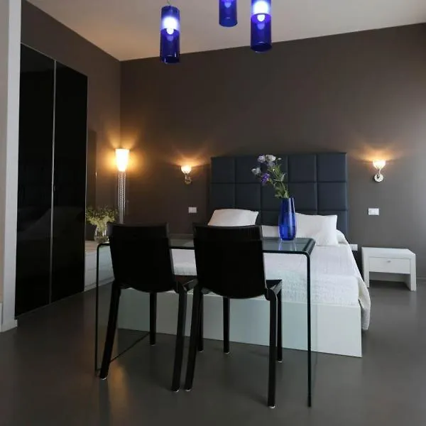 Residenza Crescenzio Hotel Rome 2*,