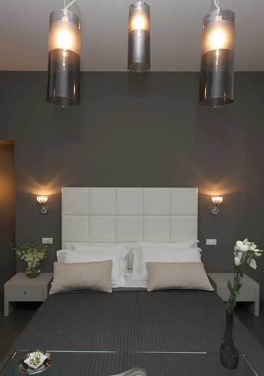** Guest house Residenza Crescenzio Hotel Rome Italy