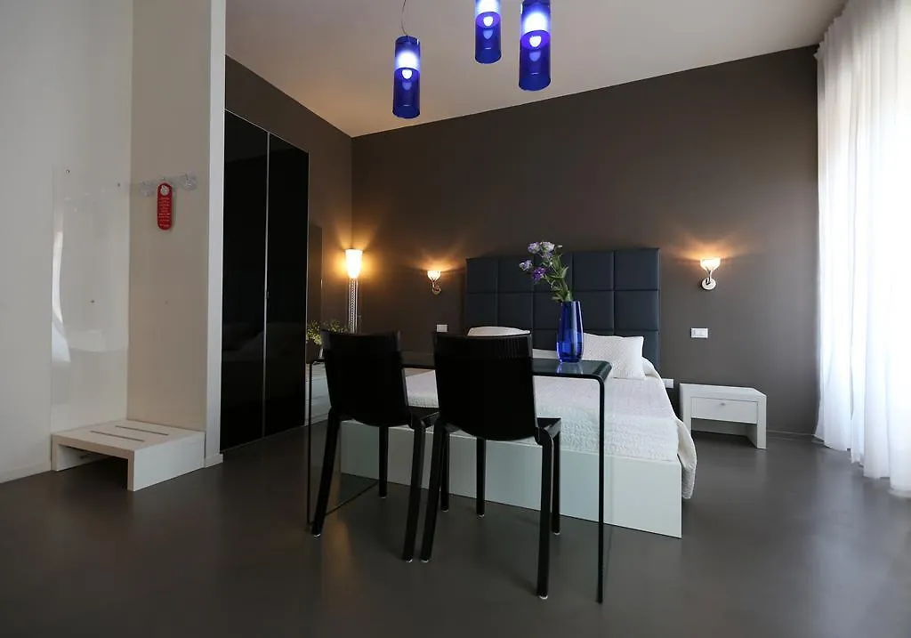 Residenza Crescenzio Hotel Rome Italy