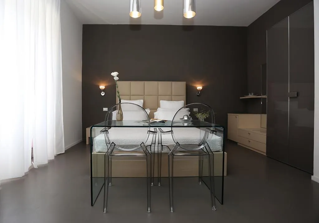 Guest house Residenza Crescenzio Hotel Rome